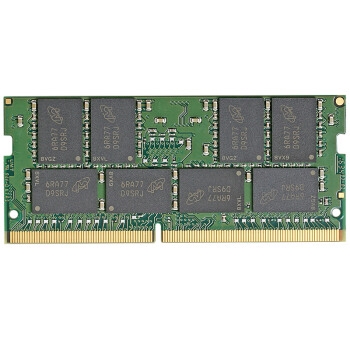 Kingston 金士顿 DDR4 2400 16G 笔记本内存 图2