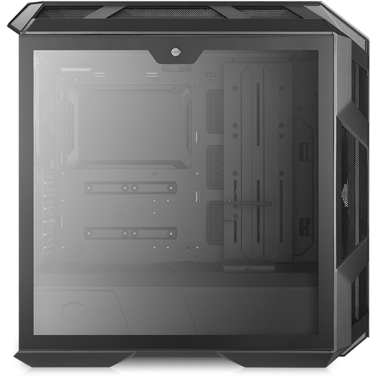 COOLERMASTER 酷冷至尊 MasterCase H500M E-ATX机箱 图5