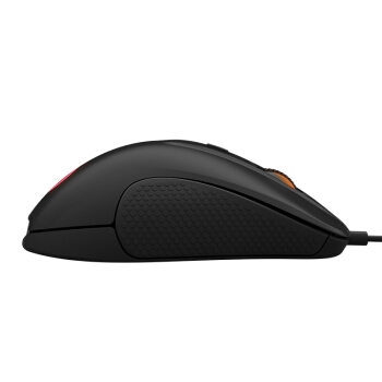 steelseries 赛睿 Rival 300S Prism RGB 有线鼠标 +凑单品 图3