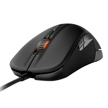 steelseries 赛睿 Rival 300S Prism RGB 有线鼠标 +凑单品 图2