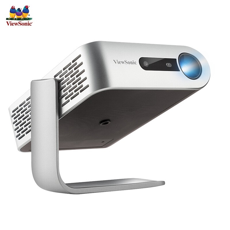 13日0点： ViewSonic 优派 M1+ 便携式投影机 图1