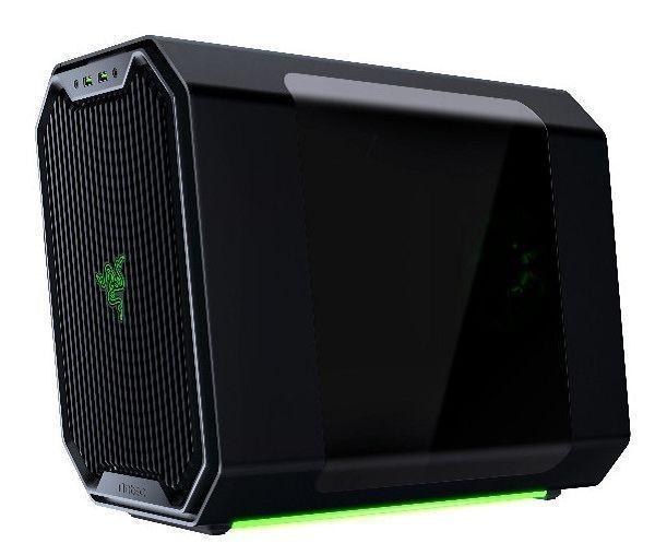 Antec 安钛克 Cube mini-ITX 机箱 图2