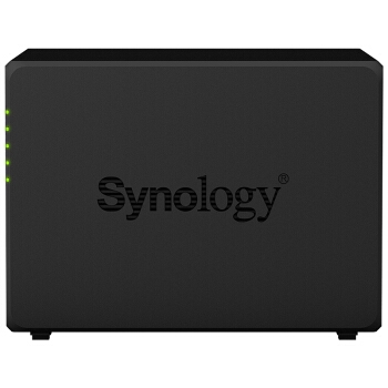 12日22点Synology 群晖 DS418play 4盘位NAS网络存储服务器 图5