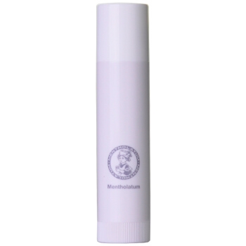 Mentholatum 曼秀雷敦 什果冰润唇膏 spf15 3.5g 香橙+蜜柑 *2件 图4