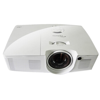 Optoma 奥图码 HDF537ST 短焦投影仪 图1