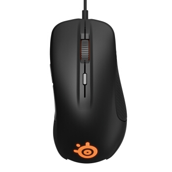 steelseries 赛睿 Rival 300S Prism RGB 有线鼠标 +凑单品 图1