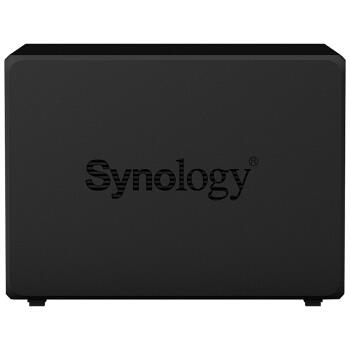12日22点Synology 群晖 DS418play 4盘位NAS网络存储服务器 图2