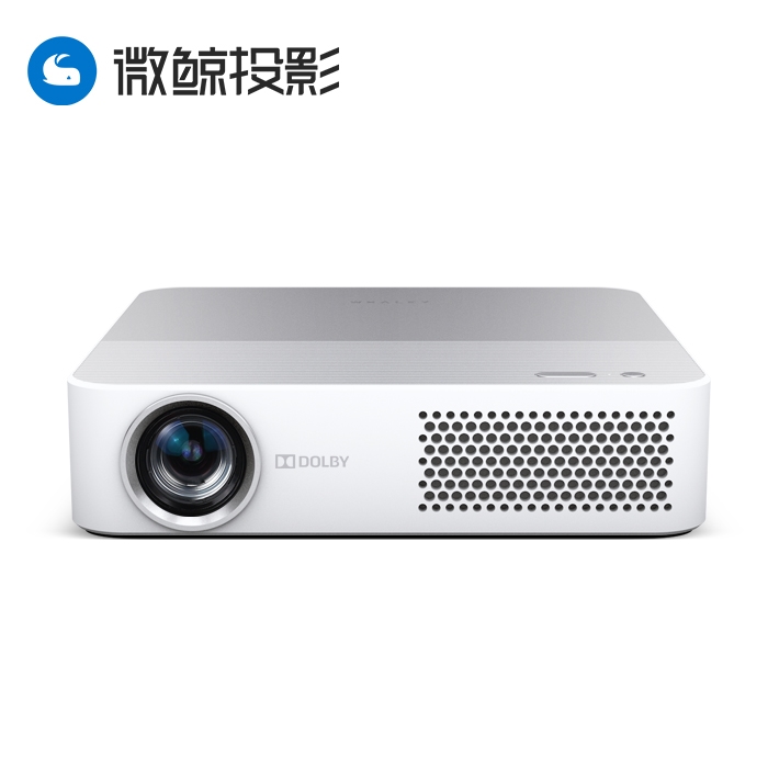 13日0点： WHALEY 微鲸 F1Plus 投影仪 图1