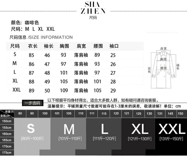 女士皮毛一体羊羔毛外套 图8