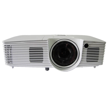 Optoma 奥图码 HDF537ST 短焦投影仪 图5