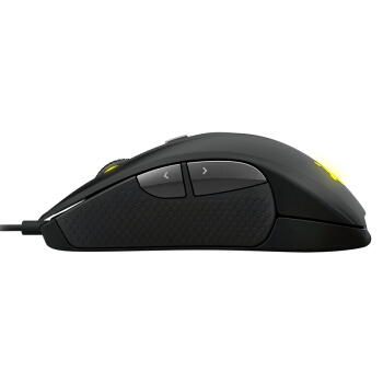 steelseries 赛睿 Rival 300S Prism RGB 有线鼠标 +凑单品 图4