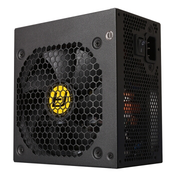 Antec 安钛克 VP500P 额定500W 电源（80PLUS白牌） 图3