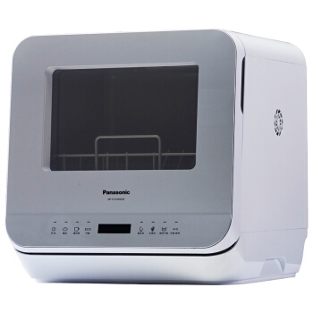历史低价： Panasonic 松下 NP-TCX1SACN 台式洗碗机 图5