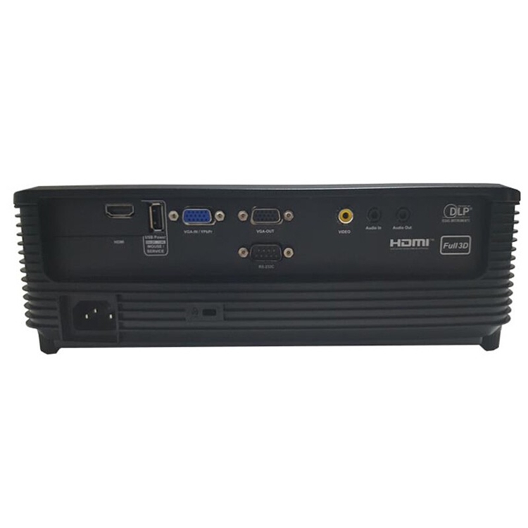 Optoma 奥图码 S341 投影仪 图4