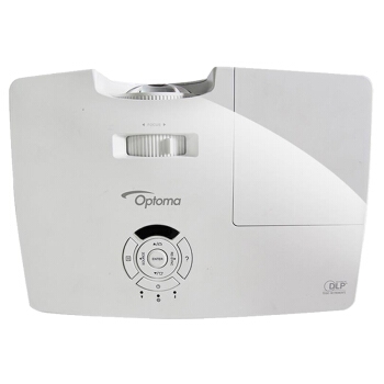 Optoma 奥图码 HDF537ST 短焦投影仪 图4
