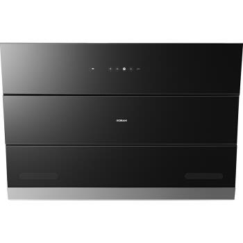 粉丝价： Robam 老板 CXW-200-27A3 侧吸式抽油烟机 图4