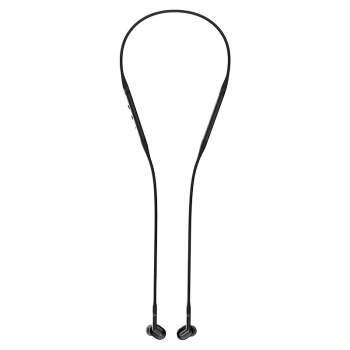 LIBRATONE 小鸟音响 TRACK+ 入耳式无线智能降噪耳机 黑色 图4