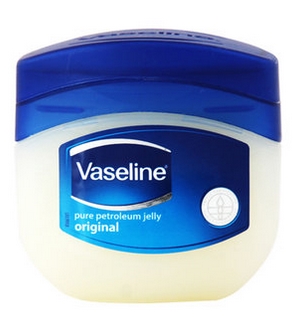 Vaseline 凡士林 经典 修护晶冻 润肤霜 100ml 图1