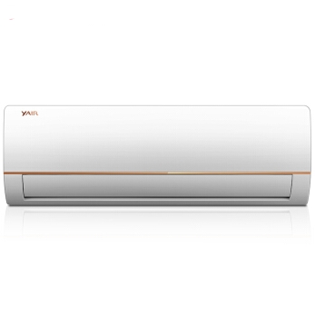 YAIR 扬子 KFRd-26GW/(26V3912)aBp2-A1 1匹 冷暖 壁挂式空调 图1