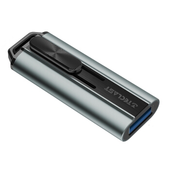 Teclast 台电 锋芒 USB3.0 U盘 深空灰 16GB 图2