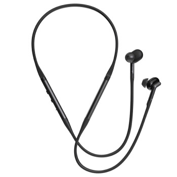 LIBRATONE 小鸟音响 TRACK+ 入耳式无线智能降噪耳机 黑色 图2