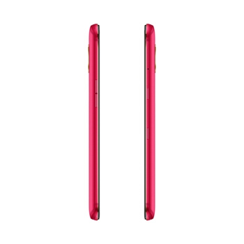 meitu 美图 T9 拍照手机 4GB 64GB 浆果红 图5