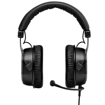 beyerdynamic 拜亚动力 Custom Game DIY 游戏耳机 图1