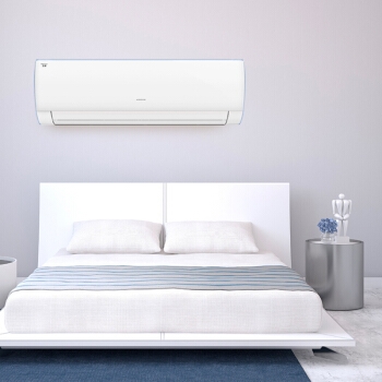 GREE 格力 KFR-35GW/NhDbB3 1.5匹 变频 壁挂式空调 图5