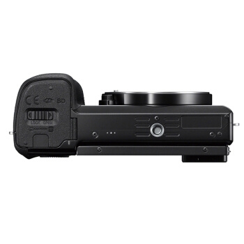京东PLUS会员： SONY 索尼 ILCE-6000（A6000）APS-C画幅 微单相机 单机身 图2