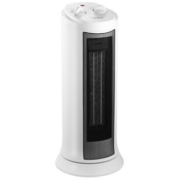 17日10点: Midea 美的 NTH20-17LW 塔式暖风机 图5