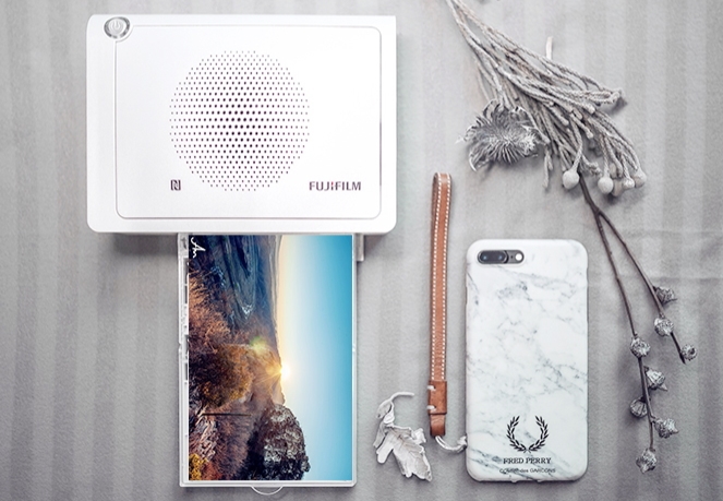 12点开始： FUJIFILM 富士 Princiao Smart 小俏印 照片打印机 图3