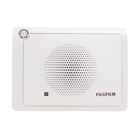 12点开始： FUJIFILM 富士 Princiao Smart 小俏印 照片打印机 图1