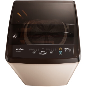 Ronshen 容声 RB90D2525G 9公斤 全自动 波轮洗衣机 图5