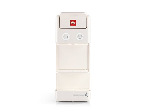 FRANCIS 弗朗西斯 illy y3.2 iperespresso 胶囊咖啡机 图3