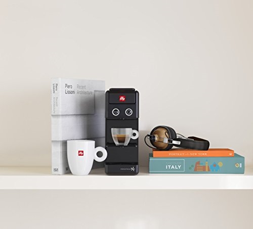 FRANCIS 弗朗西斯 illy y3.2 iperespresso 胶囊咖啡机 图4