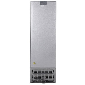 17日6点： AUCMA 澳柯玛 BCD-176NE 176L 双门冰箱 图3