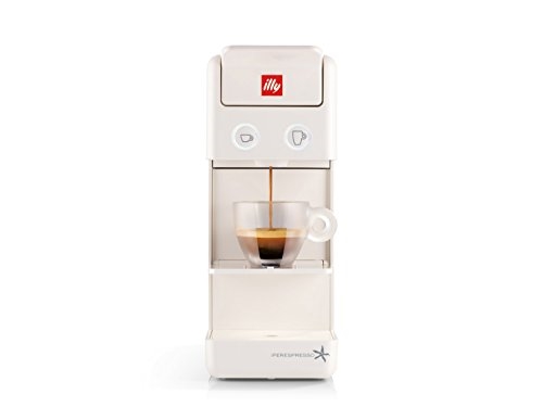 FRANCIS 弗朗西斯 illy y3.2 iperespresso 胶囊咖啡机 图1