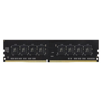 Team 十铨 8GB DDR4 2400MHz 台式机内存条 图4