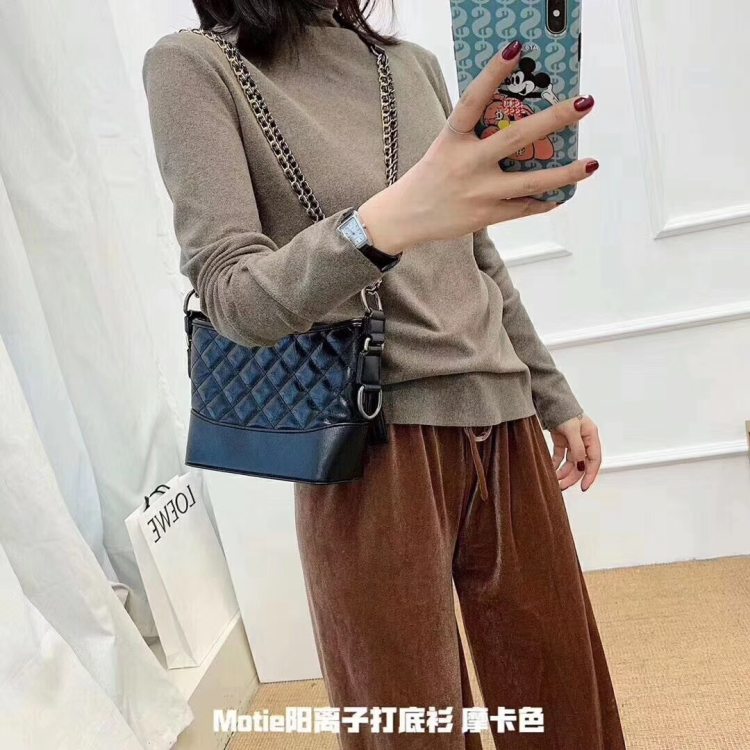 MOTI 阳离子德绒自发热打底衫 均码 图6