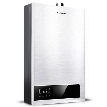 Vanward 万和 JSQ24-330W12 燃气热水器 12升 图3