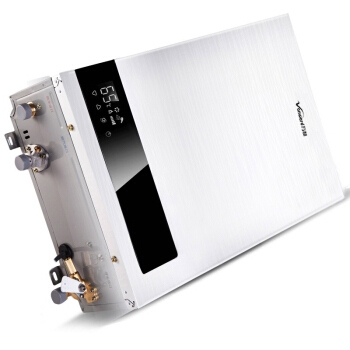Vanward 万和 JSQ24-330W12 燃气热水器 12升 图4