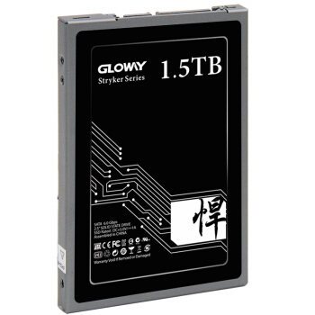 19日0点： GLOWAY 光威 悍将 SATA3 固态硬盘 1.5TB 图2