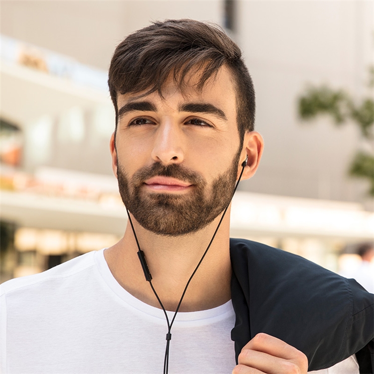beyerdynamic 拜亚动力 Soul Byrd 入耳式线控耳机 图3