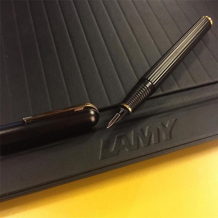 LAMY 凌美 imporium 帝国系列 钢笔 图3