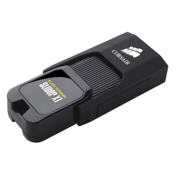 CORSAIR 美商海盗船 滑雪者X1 USB3.0 U盘 32GB 图1