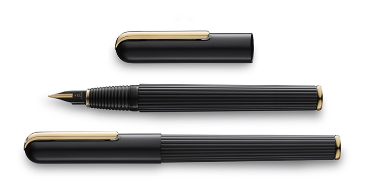 LAMY 凌美 imporium 帝国系列 钢笔 图2