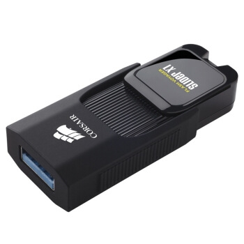 CORSAIR 美商海盗船 滑雪者X1 USB3.0 U盘 32GB 图3