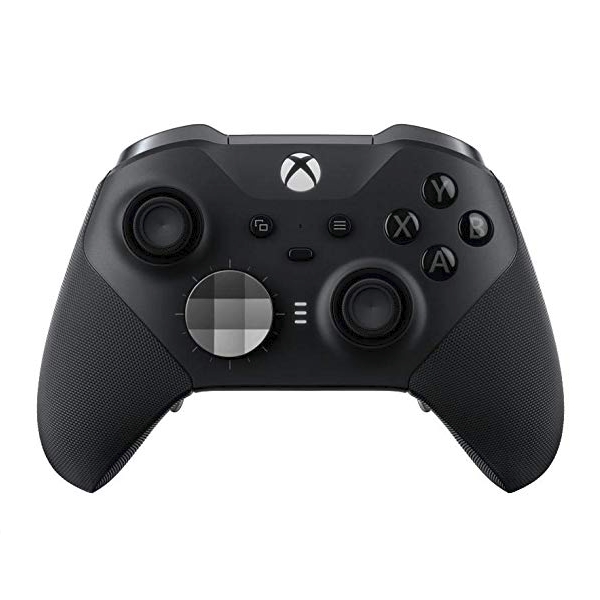 Microsoft 微软 Xbox Elite 2 精英手柄 2代 无线控制器 图1