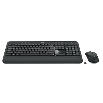Logitech 罗技 MK540 ADVANCED 无线键鼠套装 图4