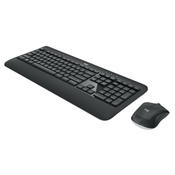 Logitech 罗技 MK540 ADVANCED 无线键鼠套装 图2